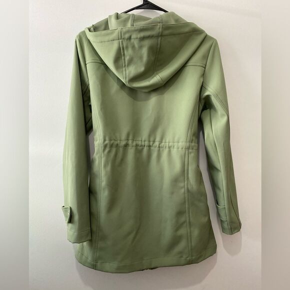 Arie Green jacket - Picture 5 of 6